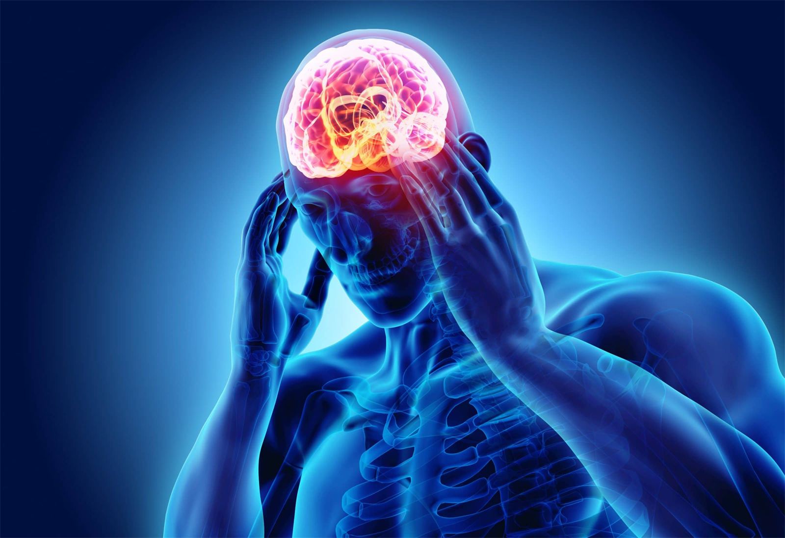 Chronic Headache and Migraine