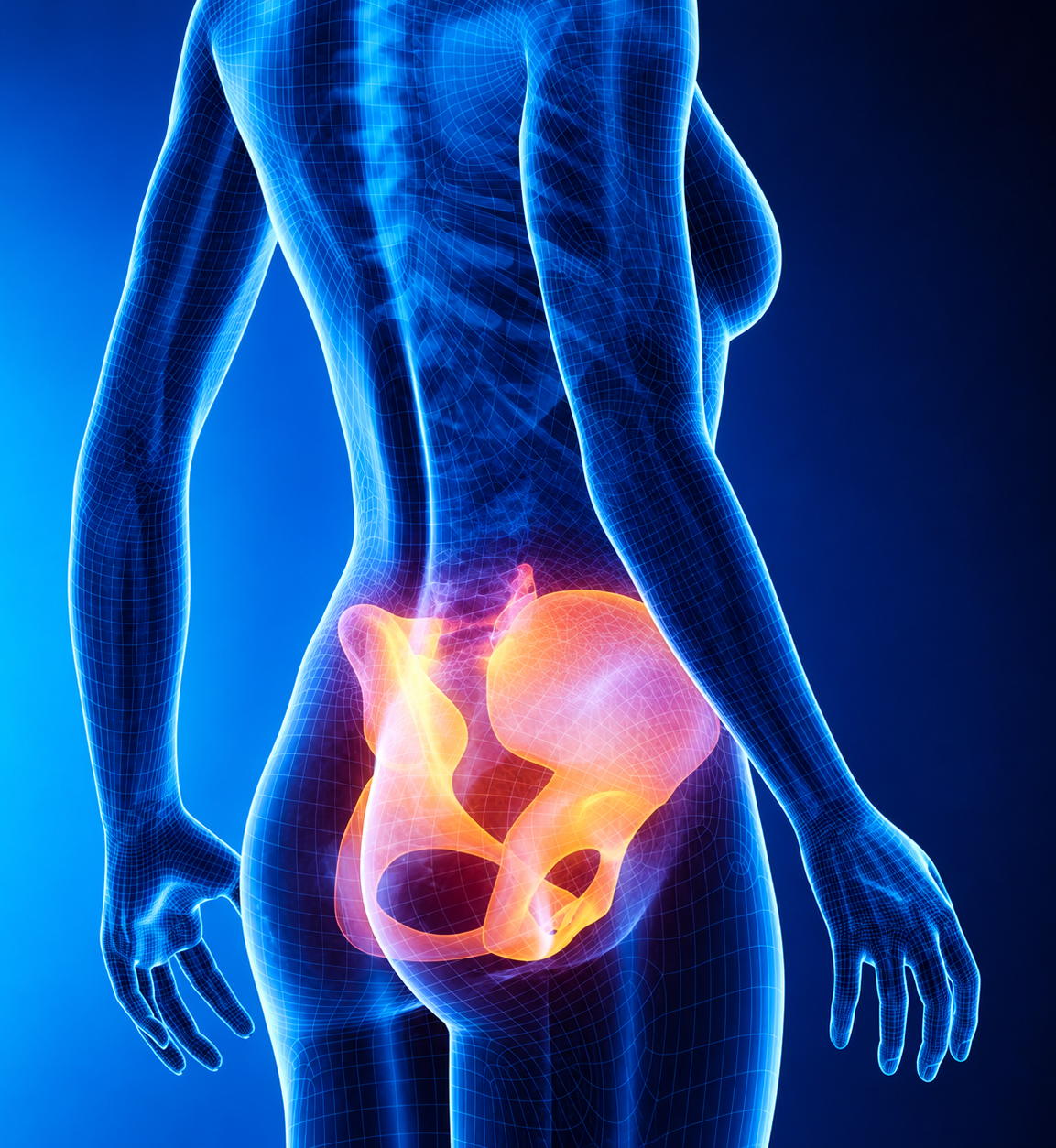 Chronic Pelvic Pain