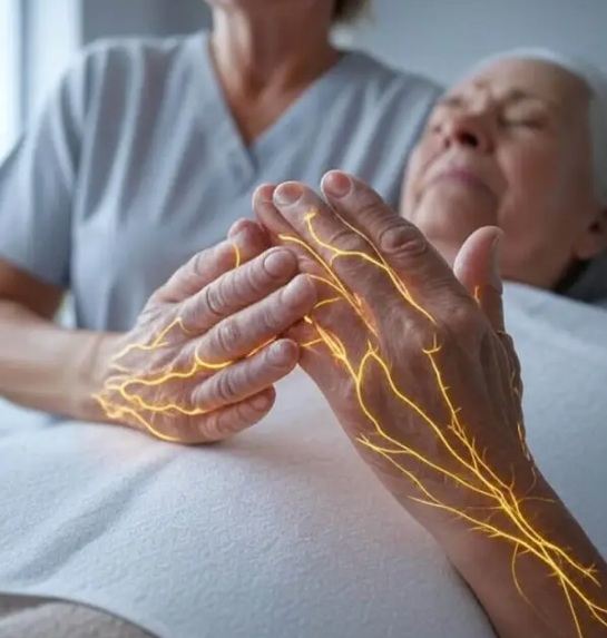 Peripheral Neuropathy (including Diabetic Neuropathy)