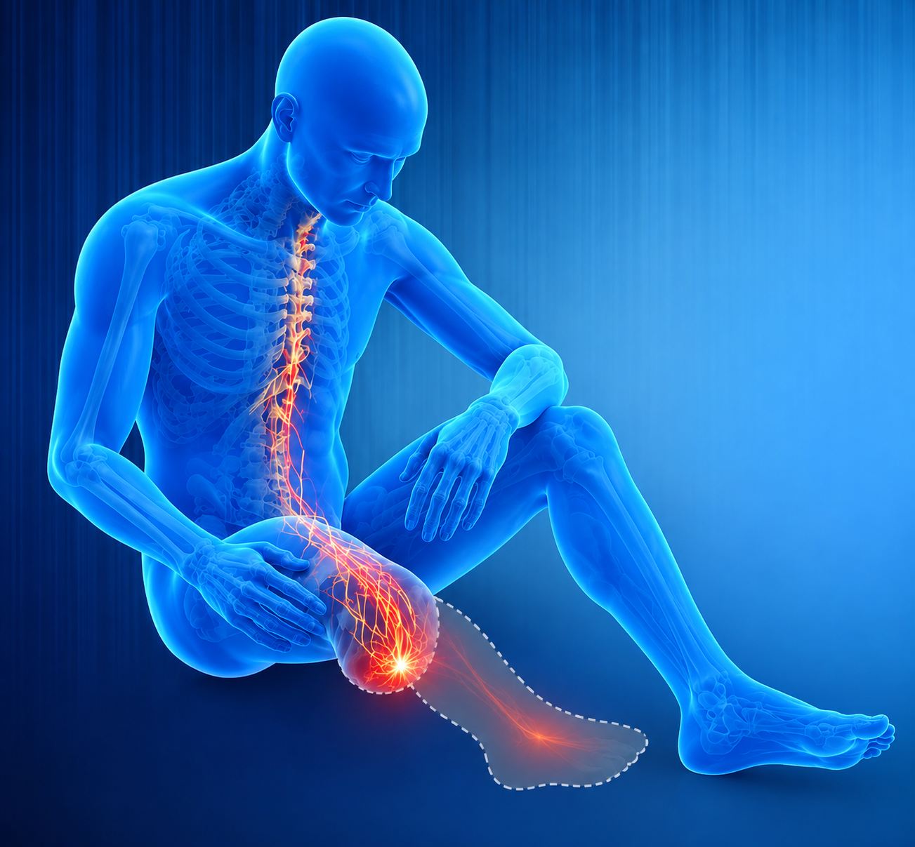 Phantom Limb Pain