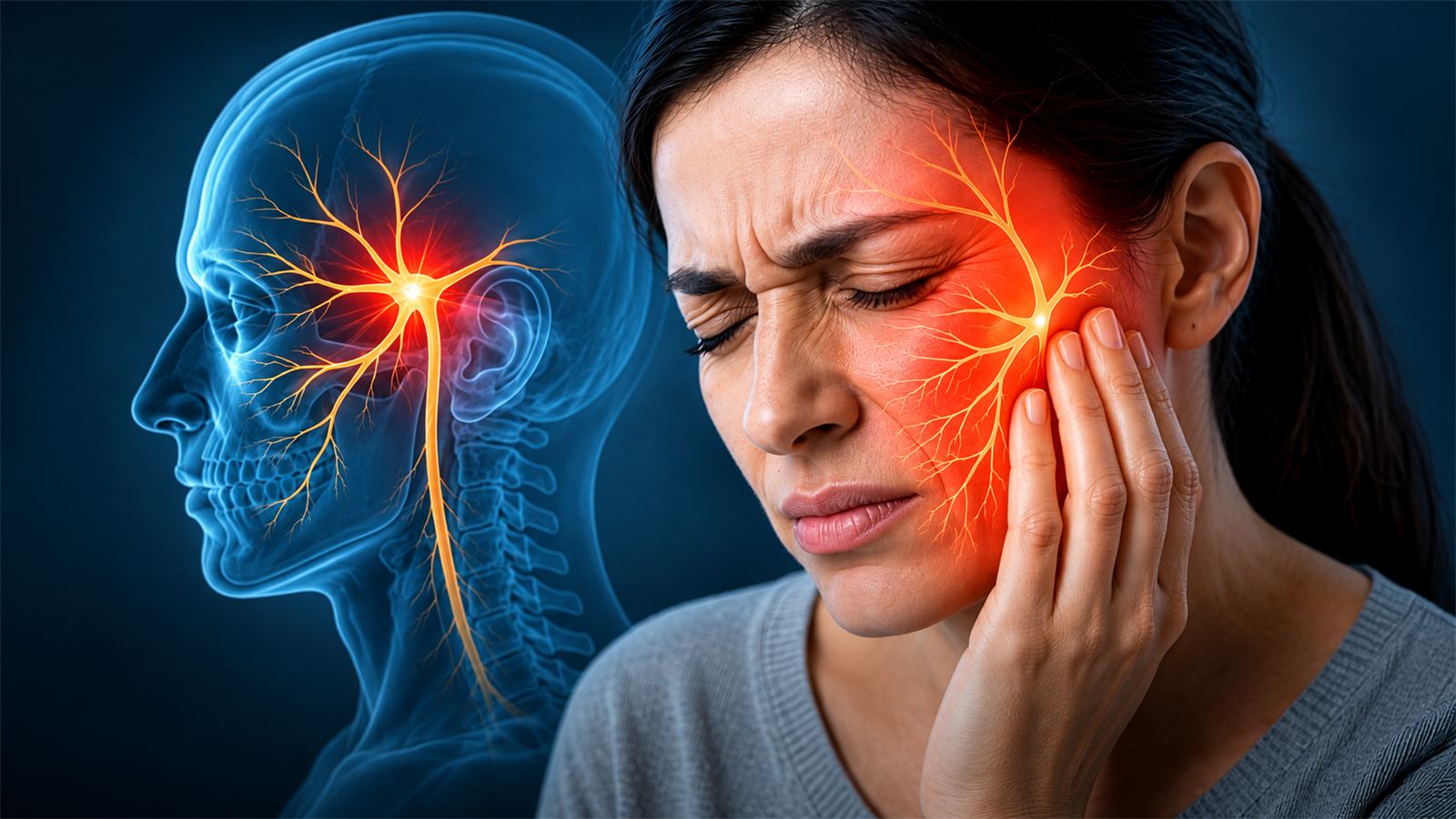 Trigeminal Neuralgia